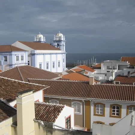 דירה Downtown Angra *