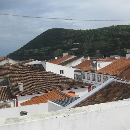 Downtown Angra דירה Angra do Heroísmo