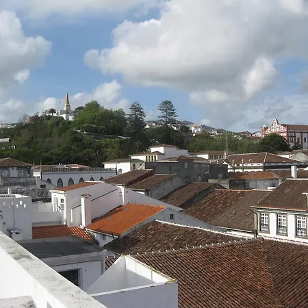 דירה Downtown Angra