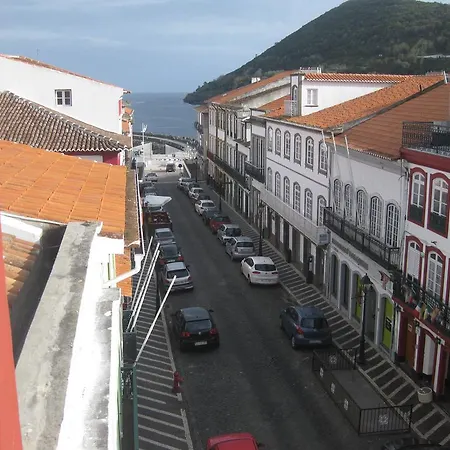 Downtown Angra דירה