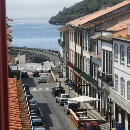 Downtown Angra דירה