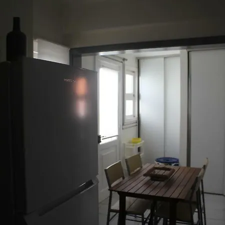 Downtown Angra *