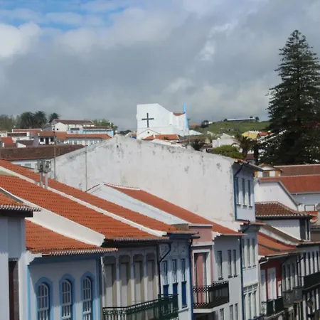 דירה Downtown Angra *