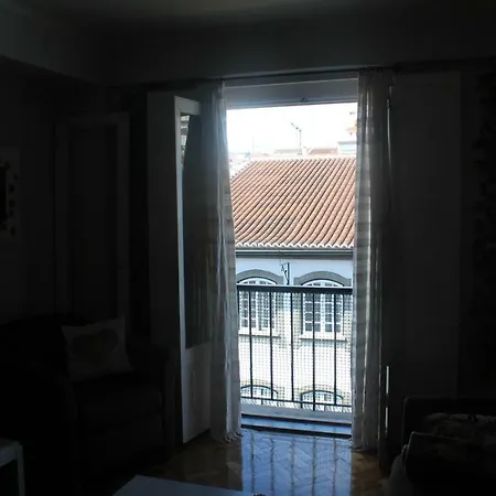 Downtown Angra דירה